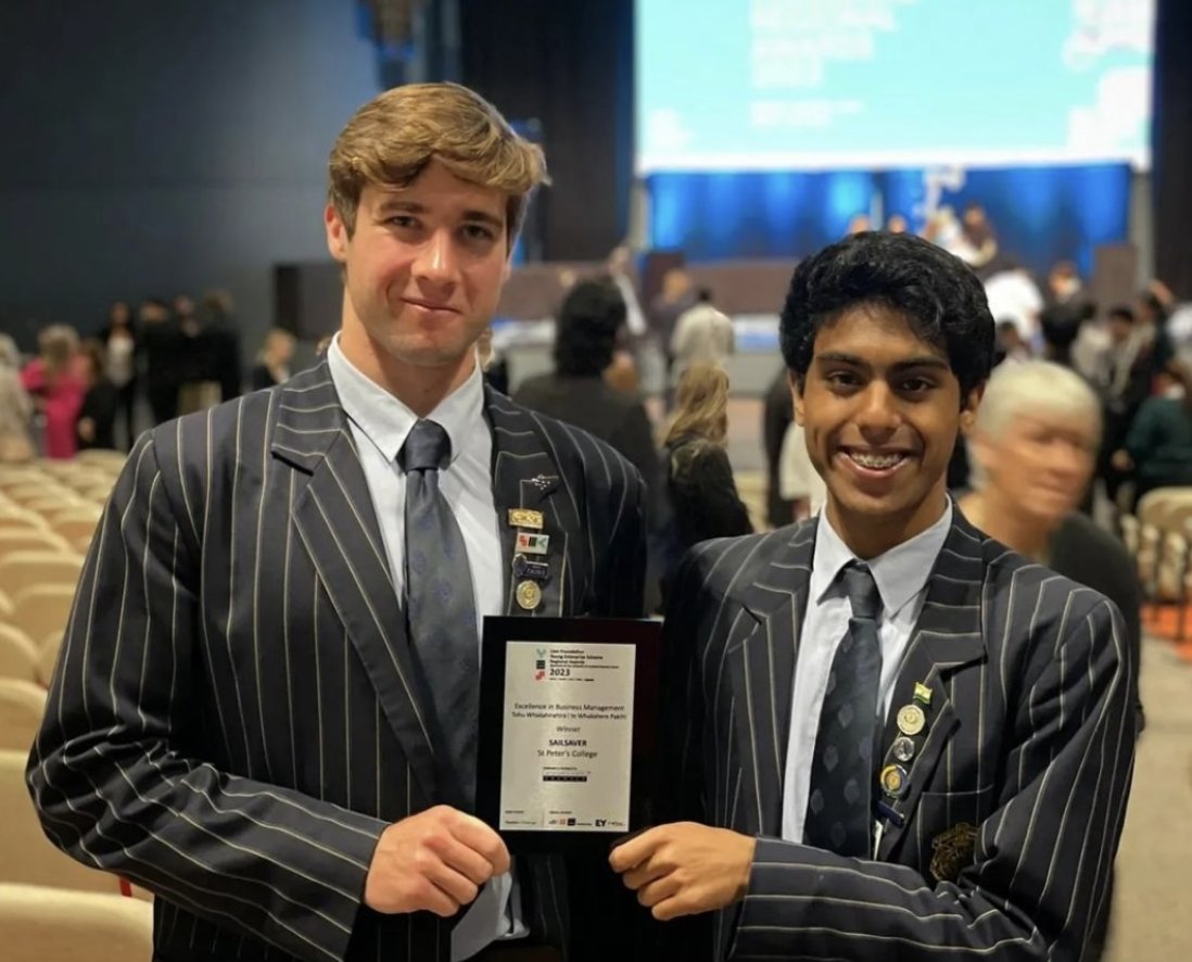 Young Enterprise Scheme